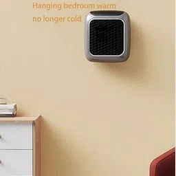 my baby love a perfect care Electric-Heater fan heater Mini Blower 800W with remote control Fan Room Heater-picture-11