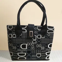 pentbuns Women Black, White Messenger Bag - Extra Spacious-picture-17