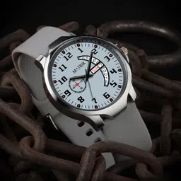 matrix Classic 2.0 Day & Date Analog Watch - For Men & Women Classic 2.0-picture-10