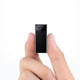 FREDI HD PLUS Long Time Recording Digital Mini Voice Recorder USB Drive 384kpbs Inbuilt 64GB NA Voice Recorder-picture-21