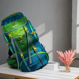 markway GTIER RUCKSUCK TREKKINGS WITH RAINCOVER Rucksack - 75 L-picture-20