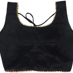 U-Neck Women Blouse-image-30