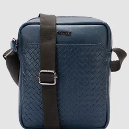 police Men Blue Messenger Bag-picture-20