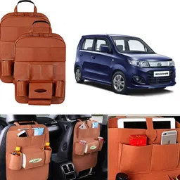 oshotto SO-TAN-SETOF2-125 Car Multi Pocket-picture-17