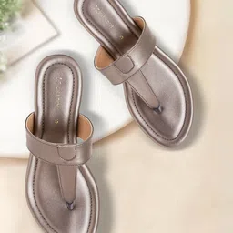 khadim's Women Flats Sandal-picture-25