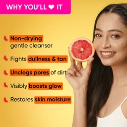 dot & key Vitamin C Daily Glow Boosting Skincare Combo For Glowing Skin For All Skin Types image 3