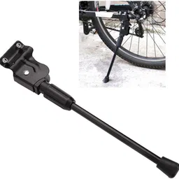 schrodinger 70073 Bicycle Cycle 26" Non- Adjustable Kick Stand Side Stand Cycling Stand-picture-15