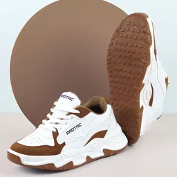 radtac Stylish Men’s Casual Shoes | Lightweight & Comfortable Everyday Wear Casuals For Men image 2