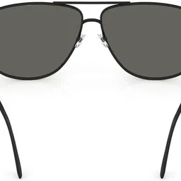 fastrack Polarized Wayfarer Sunglasses (59) image 4