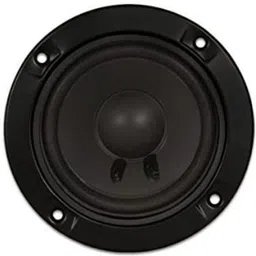 universal zpp Midrange 4inch (70 watt 8 ohms) Electronic Components Electronic Hobby Kit-picture-24