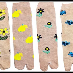 creeknest Women Solid Ankle Length-picture-22