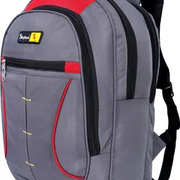 skyline Large 40 L Backpack Travel Office/College/School Bag For Men and Women image 3