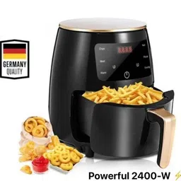 afr AFR1 Air Fryer-picture-42