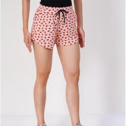 jocker Printed Women Boxer image 5