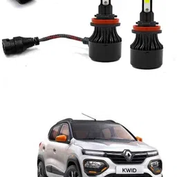 neom 4-side H4 Led Bulb For Car 80W -12V 3500LM 6000K Wide Ultra Bright Light_A24 Headlight Car LED for Renault (12 V, 80 W)-picture-19