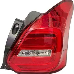 garg overseas Halogen Tail-light for Maruti Suzuki Swift-picture-17