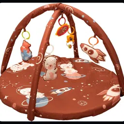 FK_Baby Play Gym New Born Baby Bedding|Mat With Hanging Toys For 0 To 24 Month-image-55