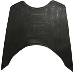 arnlc Washable Floor Mat/Foot Mat for TVS iQube Two Wheeler Mat-picture-19