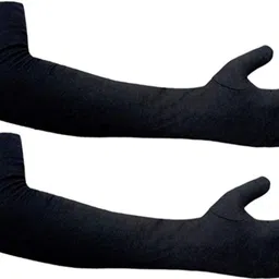 i zak Cotton Arm Sleeve For Boys & Girls image 1