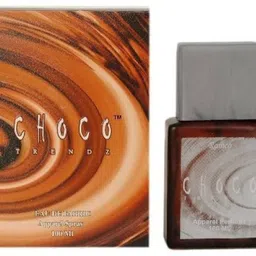 Choco Trendz Eau de Parfum - 100 ml-image-9