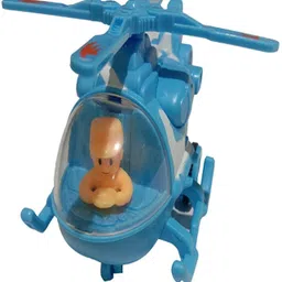 dezicon ecom Push go FriHalicoptersPull puse 8803 SKY Blue-DZC75 image 2