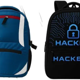 elcom Medium 30 L Laptop Backpack Backbencher Bag with features of spacious bag for college and casual bags for-picture-13