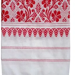 handloomtextile Polycotton 130 GSM Bath, Face, Hair, Hand, Sport Gamcha-picture-16