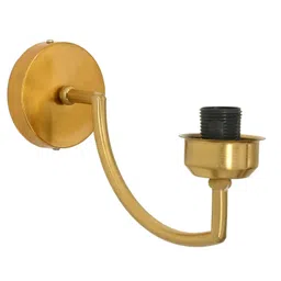 afast Wallchiere Wall Lamp Without Bulb image 5