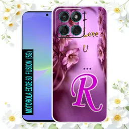 cooldone Back Cover for MOTOROLA Edge 60 Fusion 5G-picture-14