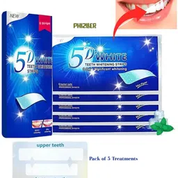 phizller Teeth Whitening Strips Gentle Whitening For Groom Easy Apply Teeth Whitening Kit-picture-26