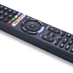SARAGARA URC 153 Universal Smart Tv Remote Sony Remote Controller image 2