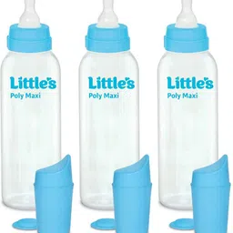 piramal pharma limited Poly Maxi Feeding Bottle - (Pack of 3) - 720 ml-picture-21