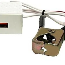 balrama 5 Volt 3.1 Amp USB Mobile Charger 12V DC Smartphones Fast DC Charger Data Cable DC USB Mobile Charger. Charge the Mobile by Connecting any 12 Volt Battery image 3