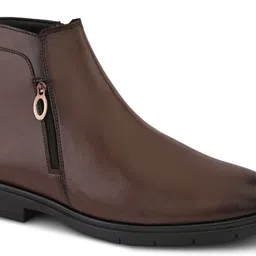 provogue SS26 Men's Double Chain Boots Boots For Men image 2