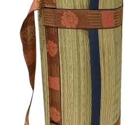 jn craft Cotton, Bamboo Chatai Mat-picture-12