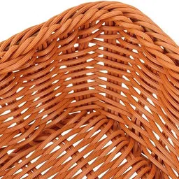 raycraft Polyresin Bread Basket image 5