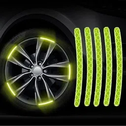 rahul enterprises Sticker & Decal for Car & Bike-picture-36