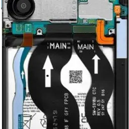 SKINADDA SAMSUNG GALAXY M35 5G Premium Vinyl BACK 196 Mobile Skin-picture-19