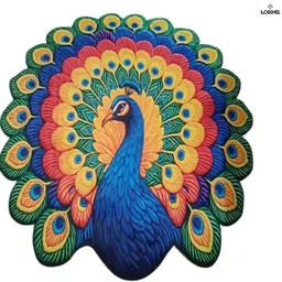 lorshel Polyester Door Mat-picture-23