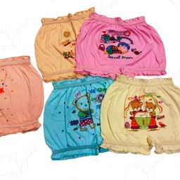 VS Beauti Women Bloomer-image-4