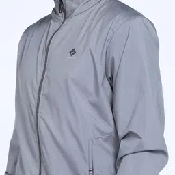 breil by fort collins Men Solid Casual Jacket image 5