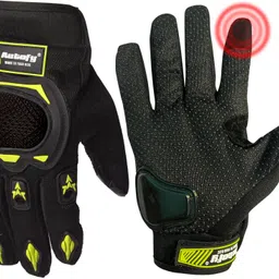 autofy VKAMGLOVES0051-L Driving Gloves-picture-28