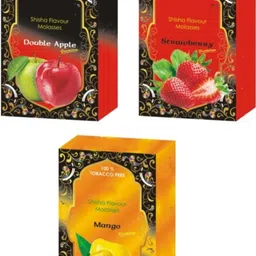 Herbal Fine Quality product Mint Brain Freezer kiwi Pan Hookah Flavor-image-55