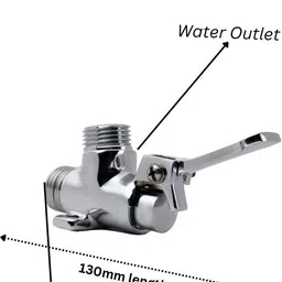 supernal Compact_pedal_self-closing foot operated pedal taps_With_Drill_fittings Foot Pedal Flush-picture-32