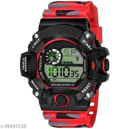 Funky Kids Unisex Watches-picture-14