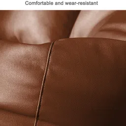 gunj XXL Tear Drop Bean Bag Cover (Without Beans) image 2