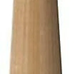 hackerx Good Wooden Quality Full Sized Baseball Bat Willow BaseballBat For 15+ Yrs-picture-19