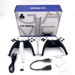 4uonly New M15 2.4 Retro Game stick GHF17 image 1