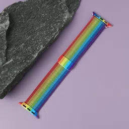 Haute Sauce HSWS1057_42 Smart Watch Strap image 2