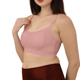 vihrik Women Everyday Lightly Padded Bra image 4